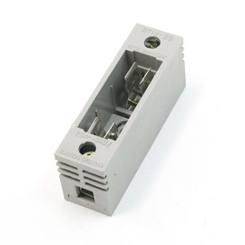 uxcell RT14-20 Model 10 x 38mm Size Fuse Holder AC 380V 20A