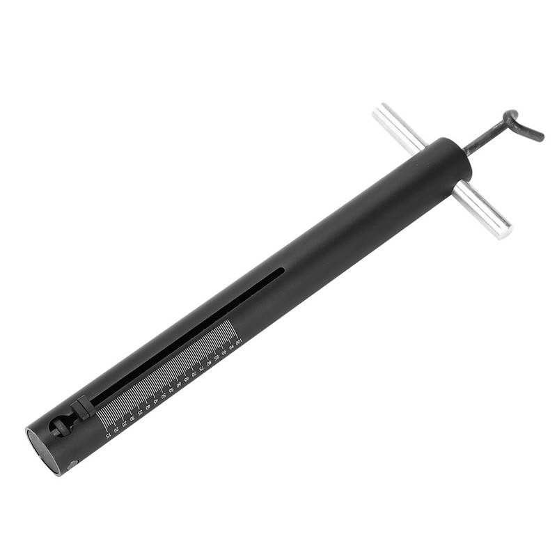 Portable Heavy Duty Accurate Hand Held Archery Bow Scale Power