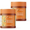 Pomada de árnica 2×100 g – Alivia golpes, moretones y