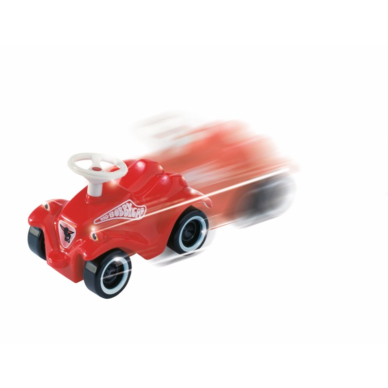 BIG - 1259 - Voiture Enfant Mini-Bobby-Car