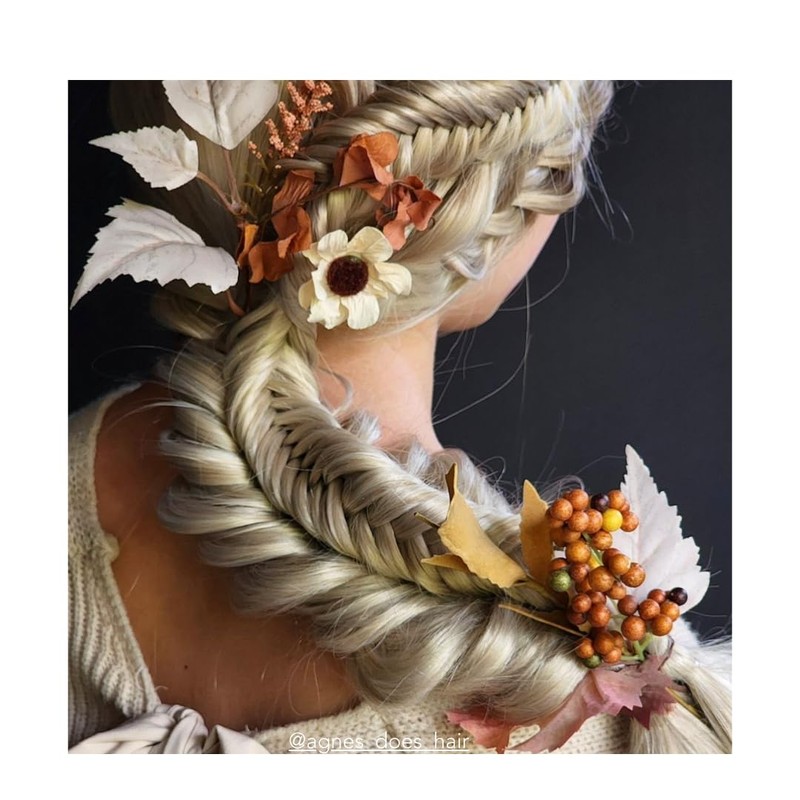 Virgo de Novo Professional Haircare Glass Detangler Spray 8 oz