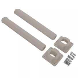 Confer Plastics Conversion Kit Warm Grey/Beige