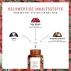 NATURTREU® Red Rice Complex Rounded with Black Garlic Extract -