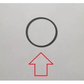 DEPARTMENT 56 Dept 56 -Village Animated Ski Slope Model#56.52790 Replacement Belt Kit