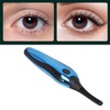 Long Lasting Electric Heated Eyelash Curler 3 Gears Temperature Control