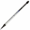 あかしや 筆ペン 極細毛筆 彩ThinLINE 墨色 TL300-01 (３本)