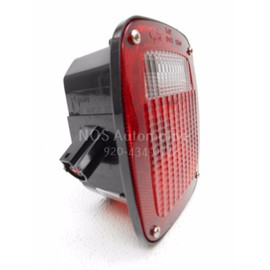 Ford NOS New OEM 1999-2017 Flatbed/Work Truck RH TAILLIGHT TAILLAMP Tail Light