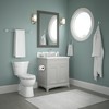 Delta Nicoli (1-Pack) Toilet Paper Holder Polished Chrome Tissue Roll