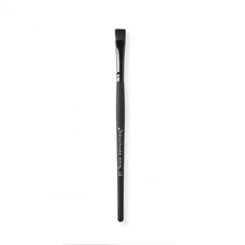 HD BROWS Brow Highlighter Brush, Precise, Flat-Topped Brushes, Blends with