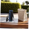 KOMBIUDA Portable Insulated Cooler Tote Bag for Daily Use Camping