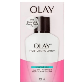 Olay Buy Olay Moisturising Lotion Sensitive Skin 150ml Online