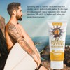 Sun Protection Cream SPF 30+ Tattoo UVA UVB Protection 60ml