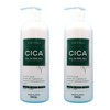 Cica 880881 All-in-One Gel, 16.9 fl oz (500 ml)