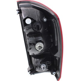 For Toyota Tacoma 2016 2017 Tail Light Driver Side | TRD SPORT/TRD OFF-ROAD Model | Replacement For TO2800198