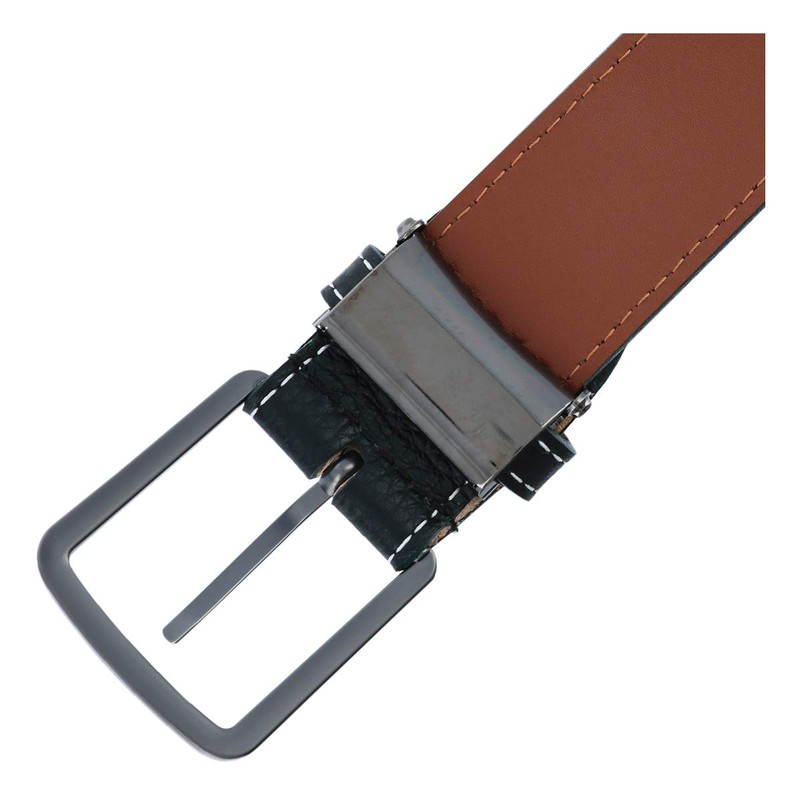 Lacoste Men's Belt, [04] White