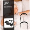 TOVINANNA Strap Bed Ladder Elderly Care Bed Rails for Seniors