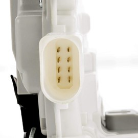 LST Servomotor Door Lock Rear Left A4 S4 A5 Q3 RSQ3 Q5 Q7 8K0839015