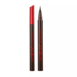 CLIO 클리오 수퍼프루프 브러쉬라이너 0.55ml 002킬브라운 1개 Clio Super Proof Brush Liner 0.55ml Kill Brown 1ea