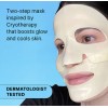 Dr. Jart Cryo Rubber Mascar Brightening Mask