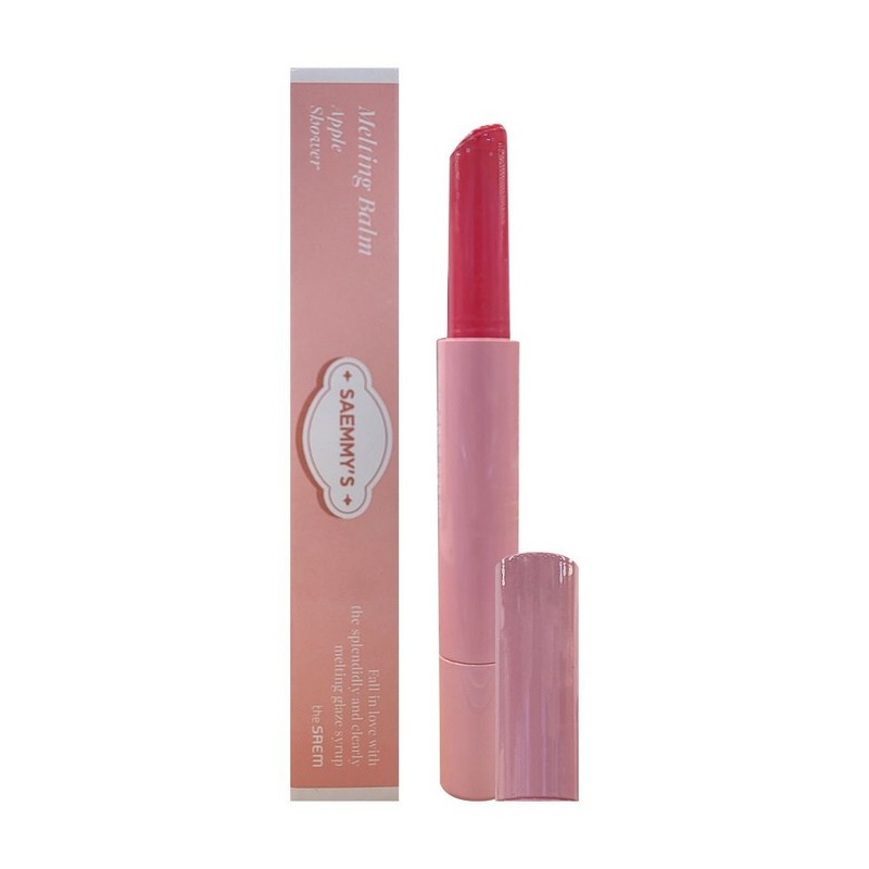 The Saem Sammy's Syrup Shot Melting Balm 1.8g 01 Apple