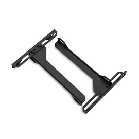 EKWB EK-Loop Angled Bracket, 120/140mm