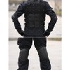 Military Knee Pad Elbow Pad Set Knee Elbow Protective Pads