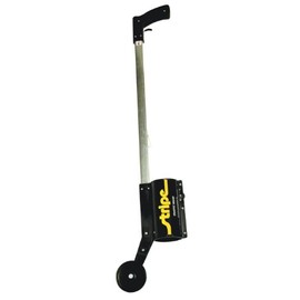 Seymour Of Sycamore Z-606 Stripe Wand , Black , 14 oz