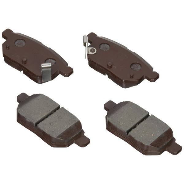 TACTI Disc Brake Pad V9118-B037