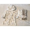 Carter's Just One You Baby Hooded Towel, Bath Towel &