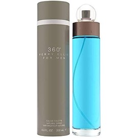 360 by Perry Ellis for Men - 6.8 Fl Oz EDT Spray