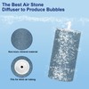 Simple Deluxe Large Air Stone Cylinder for Fish & Plant
