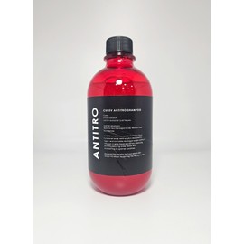 Antitro Shampoo, Floral Scent for Seborrheic Scalp, 500ml, 1 unit / 안티트로 샴푸 지루성두피용 플로럴향 500ml, 1개