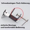 Professional Zip Slider Zip Threader, Zip Threader, Endless Zip Threading
