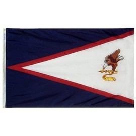 Annin Flagmakers 146300 American Territory, 3x5', not_applicable