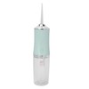 Professional Dental Oral Irrigator Household Portable Electric Teeth Cleaner Oral