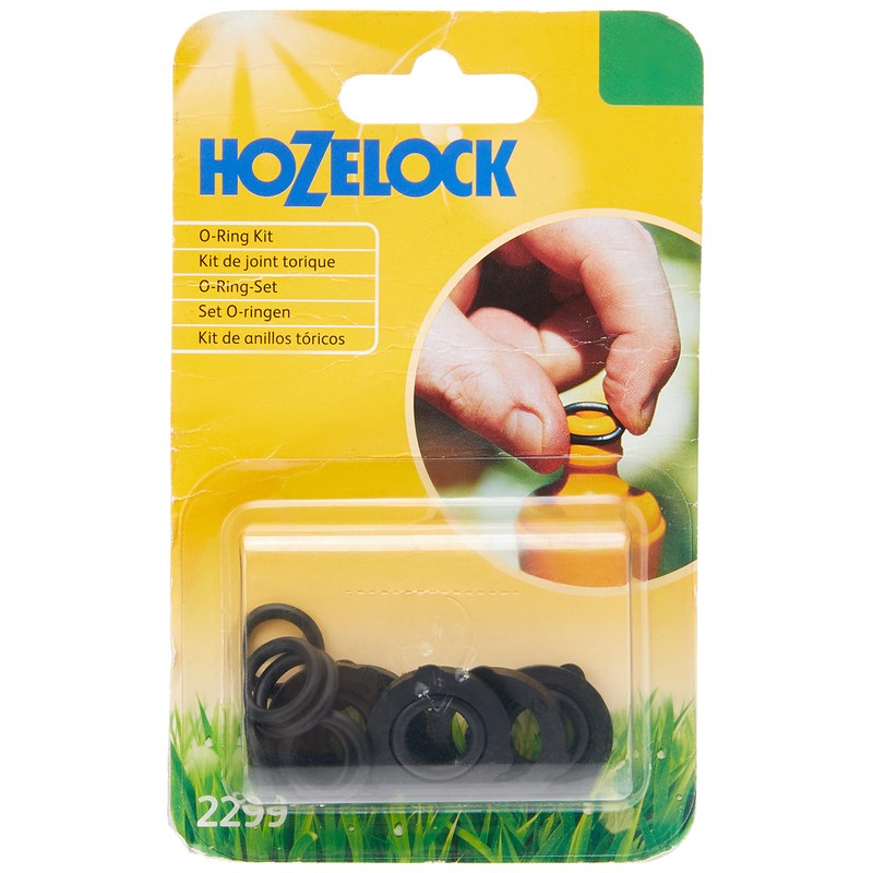 Hozelock Spares Kit