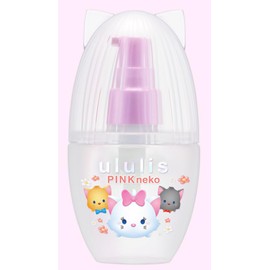 Ullis Pink Cat Hair Oil, Marie Design, 100ml