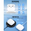 USB-C Charging Case, Replacement for Airpods 3, Charging Case for