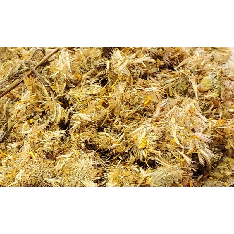 Naturejam Naturejam Arnica Flowers-Arnica Mexicano 1 Pound-Mountain Daisy, Leopards Bane