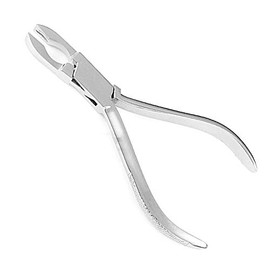 OdontoMed2011 SMALL RING CLOSING PLIERS. ODM