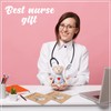 Yinkin 16 Sets Nurse Week Gifts Bulk 2025 Nurse Appreciation