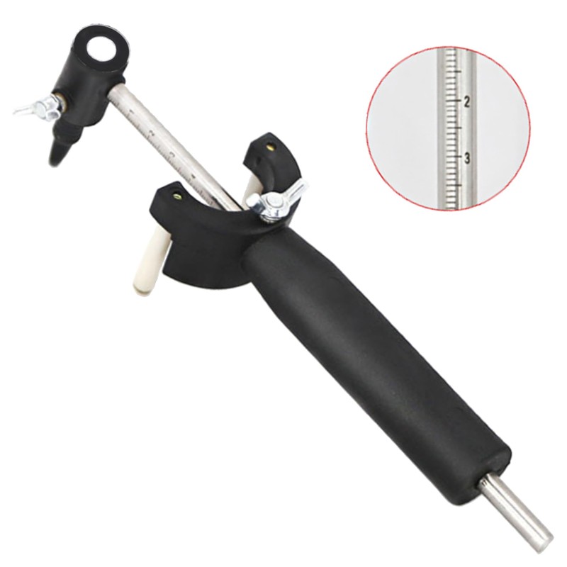 ROOOCYY Wheel Arch Marking Tool Body Line Arch Liner Press