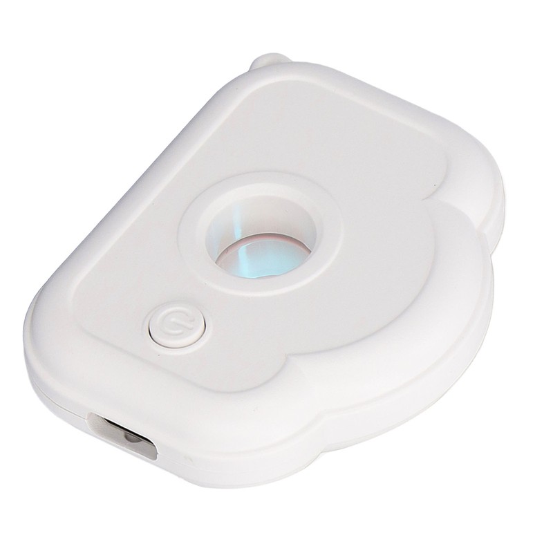 Infrared Camera Detector 3 Modes Long Distance Detection Red LED