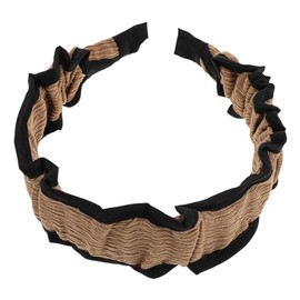 VALICLUD Diadema De Baño Para Mujer Diadema Antideslizante Para Maquillaje Accesorio De Flores