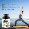 Fantastic Glem Vitamina 1000mg 100 Cápsulas