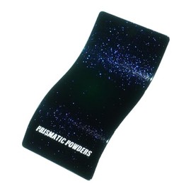 PRISMATIC POWDERS® Ultra Blue Sparkle (1 LB/PPB-5004) - The Powder Coat Color Experts