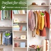 Cedar Blocks for Clothes Storage, 20 Pack Natural Cedar Planks