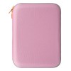 sarlar Card travel Case Compatible for Yoto mini Card Case,