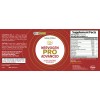 Nervogen Pro Advanced, soporte nervioso para neuropatía-60 Cápsulas