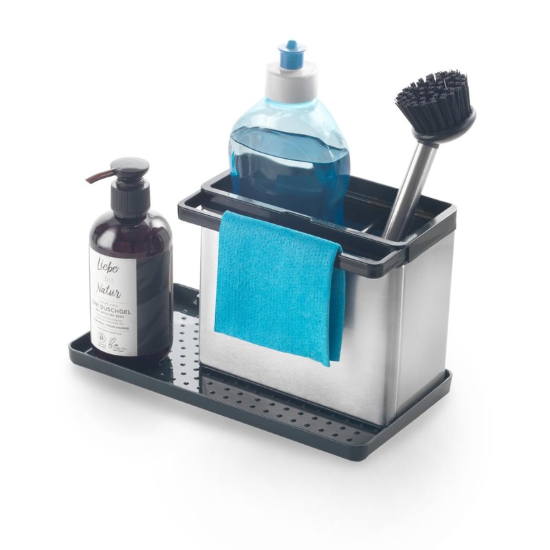 Metaltex 297430000 Stainless Steel Drainer